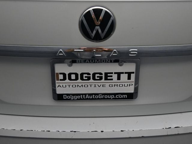 2023 Volkswagen Atlas 3.6L V6 SEL Premium R-Line