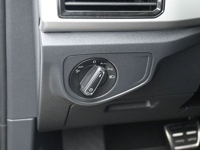 2023 Volkswagen Atlas 3.6L V6 SEL Premium R-Line