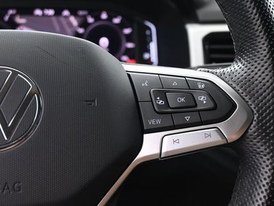 2023 Volkswagen Atlas 3.6L V6 SEL Premium R-Line