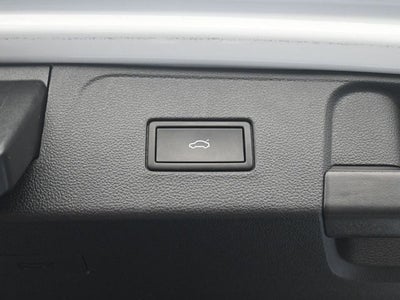 2023 Volkswagen Atlas 3.6L V6 SEL Premium R-Line