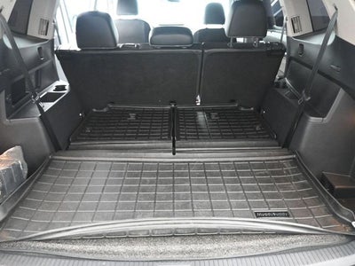 2023 Volkswagen Atlas 3.6L V6 SEL Premium R-Line