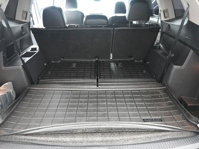 2023 Volkswagen Atlas 3.6L V6 SEL Premium R-Line