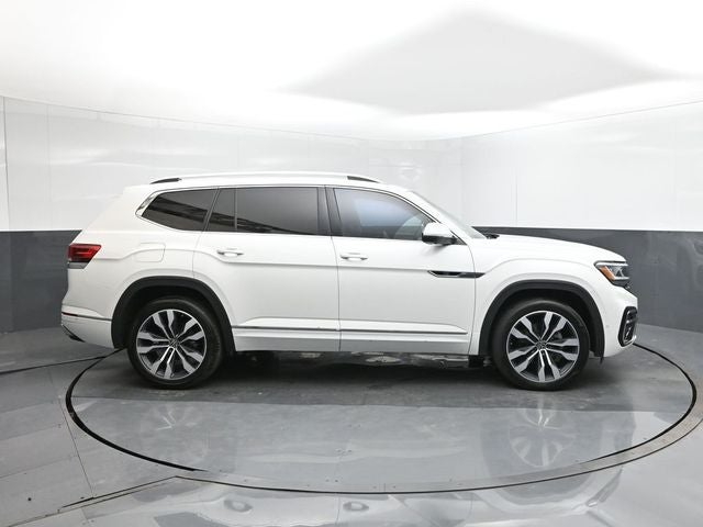 2023 Volkswagen Atlas 3.6L V6 SEL Premium R-Line