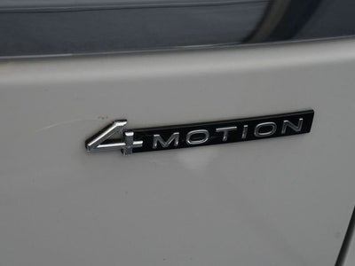 2023 Volkswagen Atlas 3.6L V6 SEL Premium R-Line