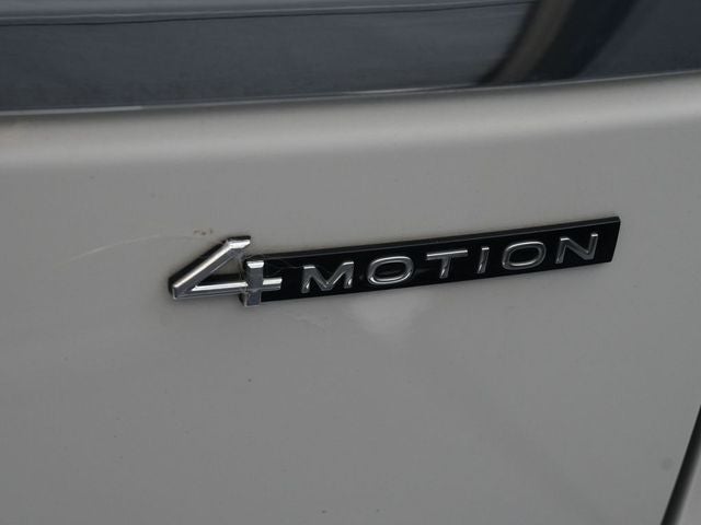 2023 Volkswagen Atlas 3.6L V6 SEL Premium R-Line