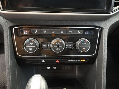 2023 Volkswagen Atlas 3.6L V6 SEL Premium R-Line