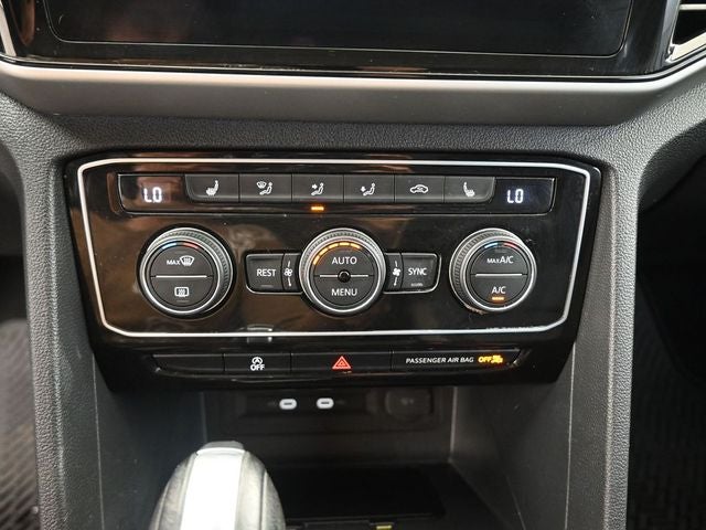 2023 Volkswagen Atlas 3.6L V6 SEL Premium R-Line