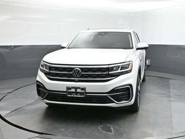 2023 Volkswagen Atlas 3.6L V6 SEL Premium R-Line
