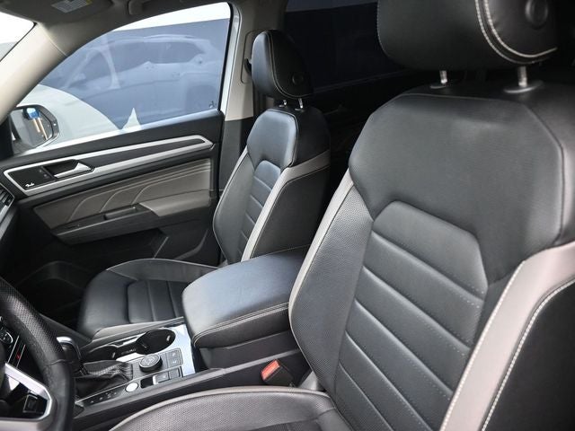 2023 Volkswagen Atlas 3.6L V6 SEL Premium R-Line