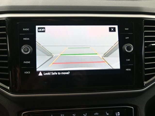 2023 Volkswagen Atlas 3.6L V6 SEL Premium R-Line