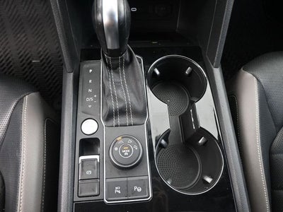 2023 Volkswagen Atlas 3.6L V6 SEL Premium R-Line