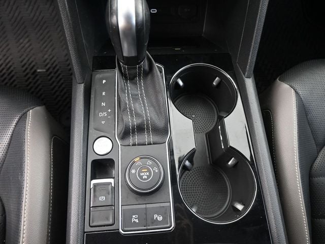 2023 Volkswagen Atlas 3.6L V6 SEL Premium R-Line