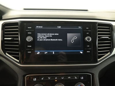 2023 Volkswagen Atlas 3.6L V6 SEL Premium R-Line