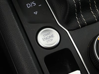 2023 Volkswagen Atlas 3.6L V6 SEL Premium R-Line