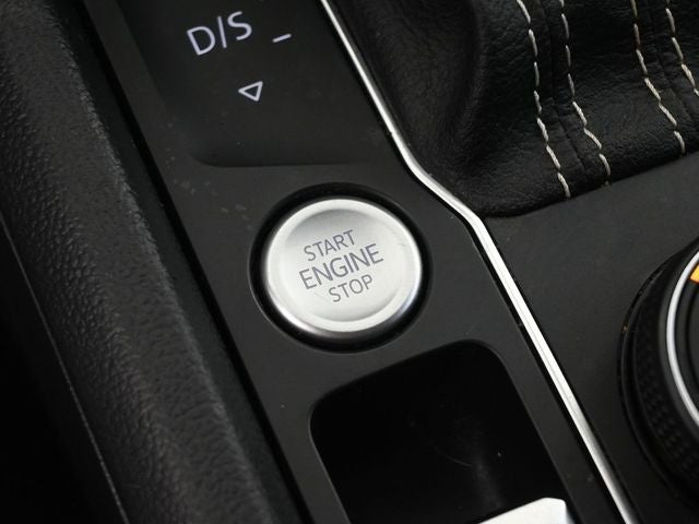 2023 Volkswagen Atlas 3.6L V6 SEL Premium R-Line