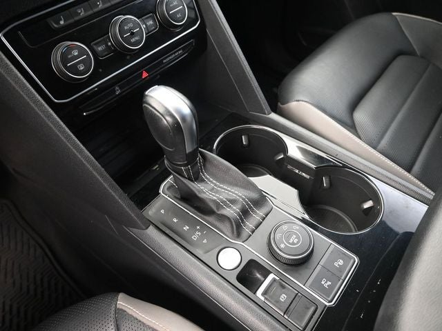 2023 Volkswagen Atlas 3.6L V6 SEL Premium R-Line