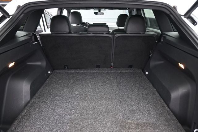 2021 Volkswagen Atlas Cross Sport 2.0T SE w/Technology