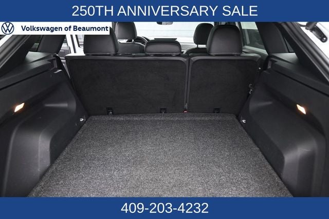 2021 Volkswagen Atlas Cross Sport 2.0T SE w/Technology
