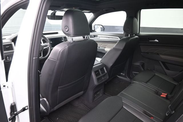 2021 Volkswagen Atlas Cross Sport 2.0T SE w/Technology