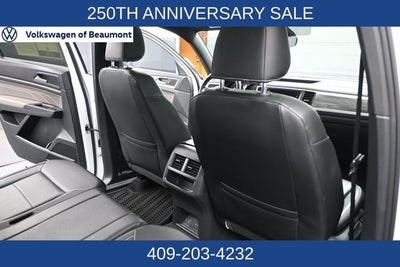 2021 Volkswagen Atlas Cross Sport 2.0T SE w/Technology