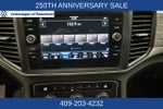2021 Volkswagen Atlas Cross Sport 2.0T SE w/Technology