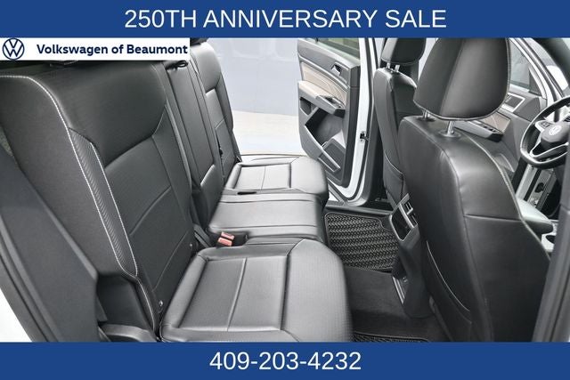 2021 Volkswagen Atlas Cross Sport 2.0T SE w/Technology