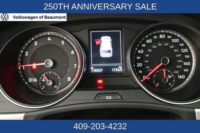 2021 Volkswagen Atlas Cross Sport 2.0T SE w/Technology