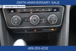2021 Volkswagen Atlas Cross Sport 2.0T SE w/Technology