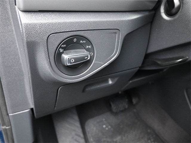 2021 Volkswagen Atlas 2.0T SE