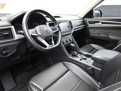 2021 Volkswagen Atlas 2.0T SE