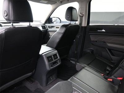 2021 Volkswagen Atlas 2.0T SE