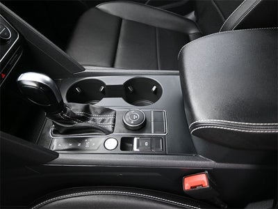 2021 Volkswagen Atlas 2.0T SE