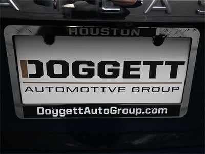 2021 Volkswagen Atlas 2.0T SE