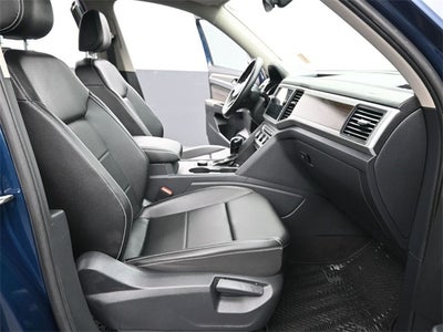 2021 Volkswagen Atlas 2.0T SE