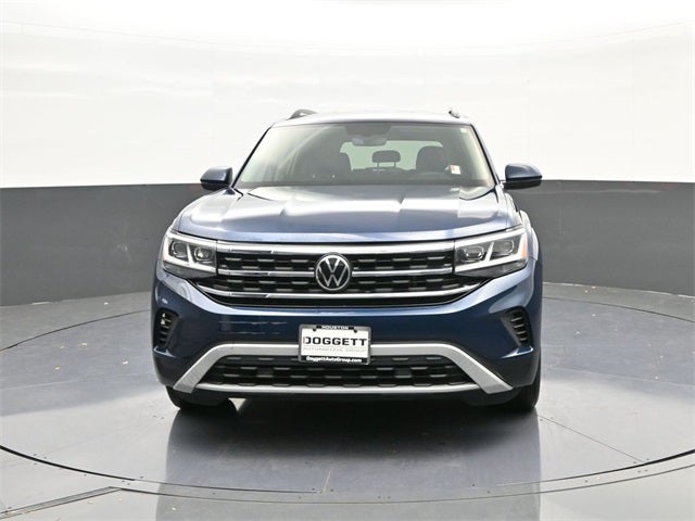 2021 Volkswagen Atlas 2.0T SE