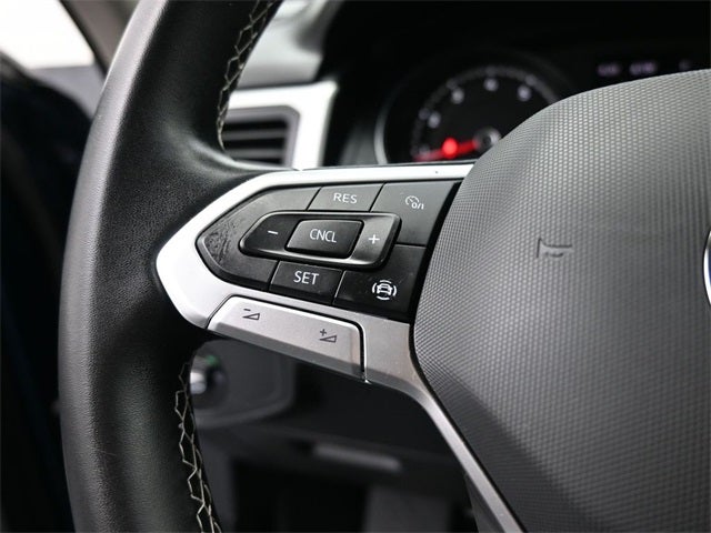 2021 Volkswagen Atlas 2.0T SE