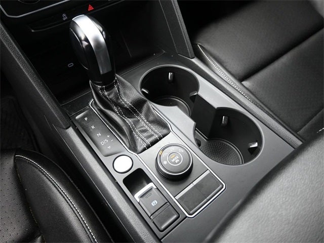 2021 Volkswagen Atlas 2.0T SE