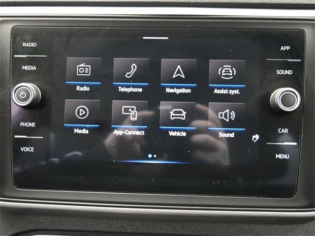 2021 Volkswagen Atlas 2.0T SE