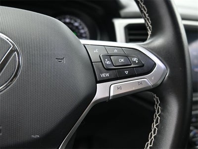 2021 Volkswagen Atlas 2.0T SE