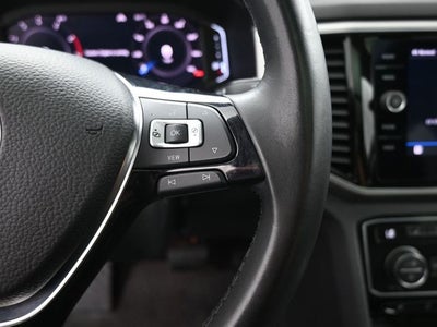 2019 Volkswagen Atlas SEL Premium 4Motion