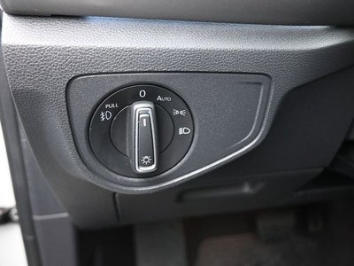 2019 Volkswagen Atlas SEL Premium 4Motion