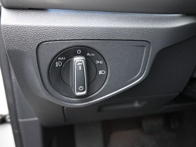 2019 Volkswagen Atlas SEL Premium 4Motion