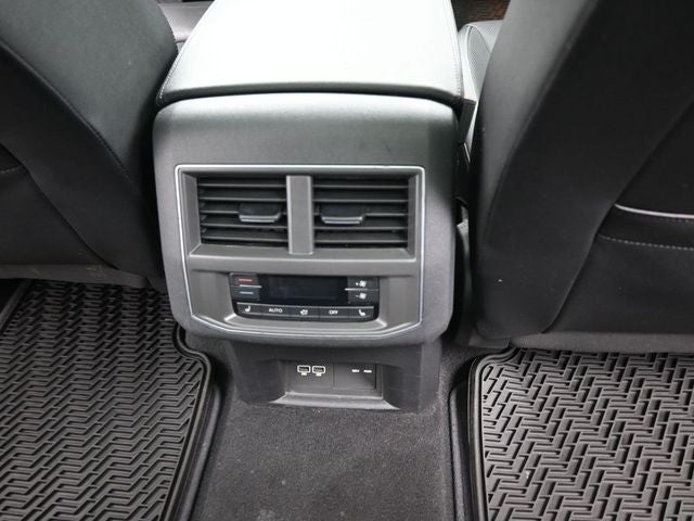 2019 Volkswagen Atlas SEL Premium 4Motion
