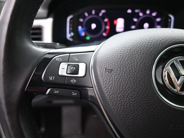 2019 Volkswagen Atlas SEL Premium 4Motion