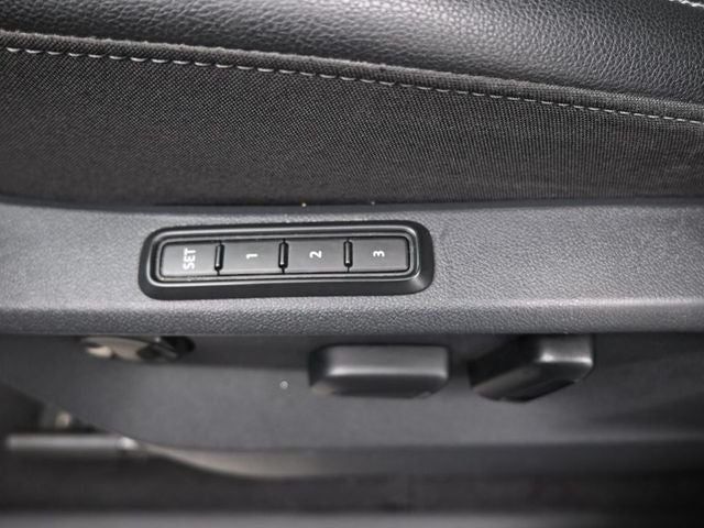 2019 Volkswagen Atlas SEL Premium 4Motion