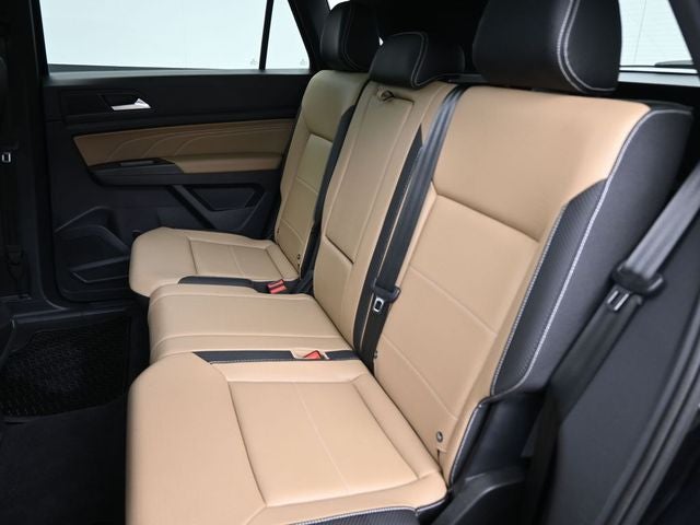 2023 Volkswagen Atlas Cross Sport 2.0T SEL R-Line