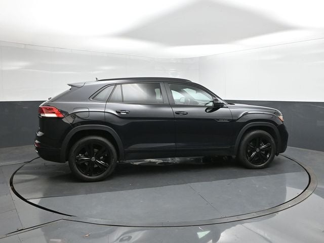 2023 Volkswagen Atlas Cross Sport 2.0T SEL R-Line