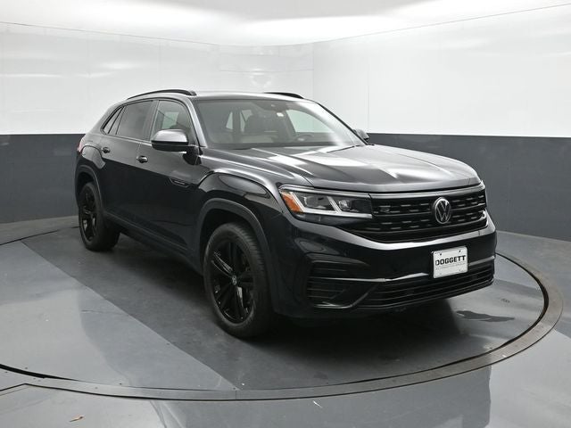 2023 Volkswagen Atlas Cross Sport 2.0T SEL R-Line