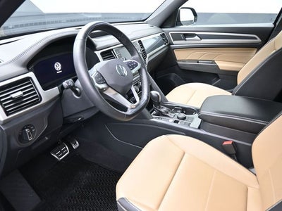 2023 Volkswagen Atlas Cross Sport 2.0T SEL R-Line