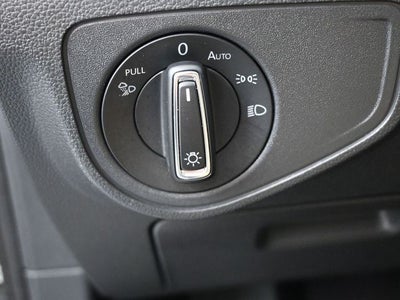 2023 Volkswagen Atlas Cross Sport 2.0T SEL R-Line